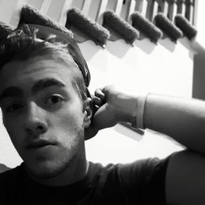 Meet your Posher, Trevor